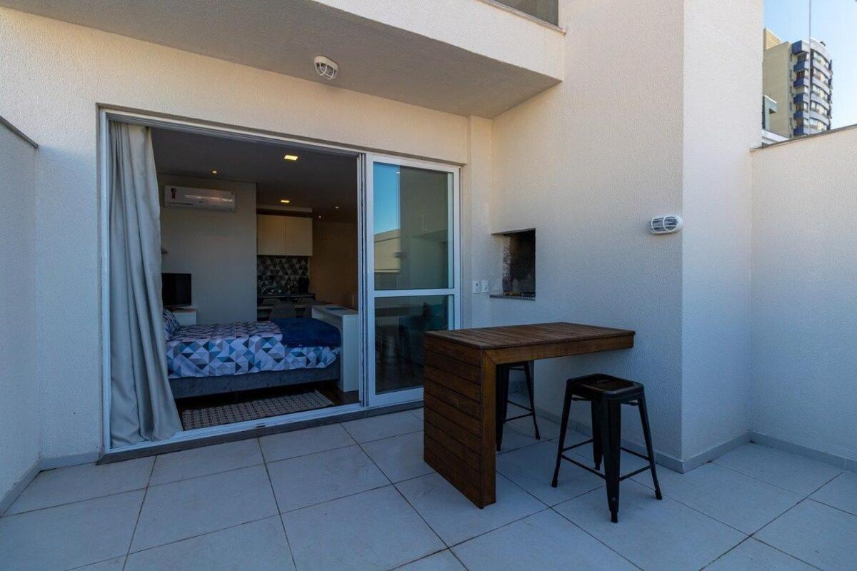 Ferienwohnung Mood Independencia - Aptos Centrais E Completos Passo Fundo Exterior foto